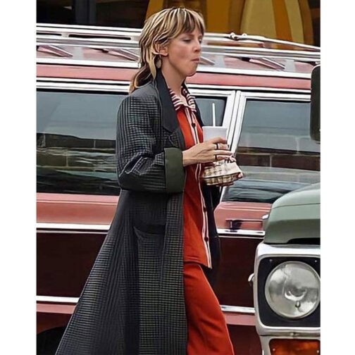 Loki Season 2 Sophia Di Martino Coat - Image 2