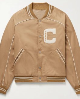 Cherry Los Angeles Jacket