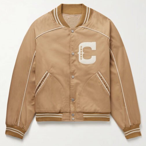 Cherry Los Angeles Jacket - Image 2