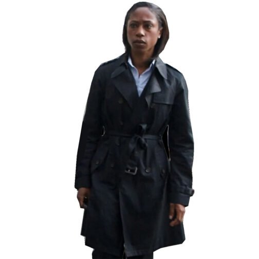 Luther Nikki Amuka-Bird Coat - Image 6