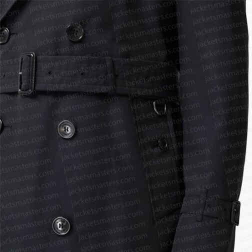 Luther Nikki Amuka-Bird Coat - Image 7