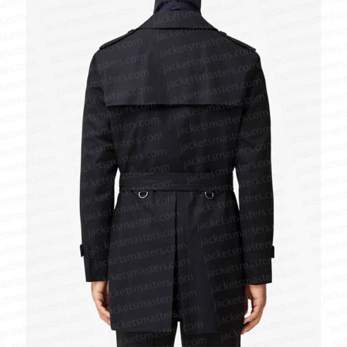 Luther Nikki Amuka-Bird Coat - Image 4