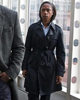 Luther Nikki Amuka-Bird Coat