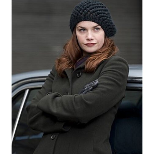 Luther Ruth Wilson Coat - Image 3