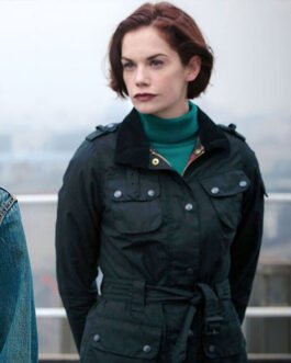 Luther Ruth Wilson Cotton Jacket