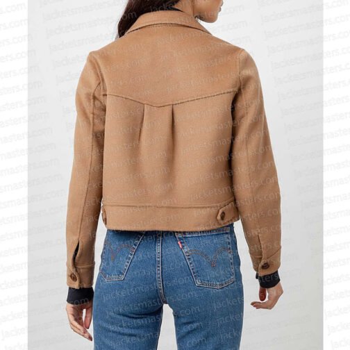 Lyndsay Lamb Unsellable Houses Jacket - Image 3