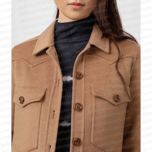 Lyndsay Lamb Unsellable Houses Jacket - Image 4