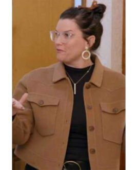 Lyndsay Lamb Unsellable Houses Jacket