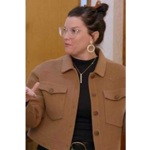 Lyndsay Lamb Unsellable Houses Jacket - Image 2