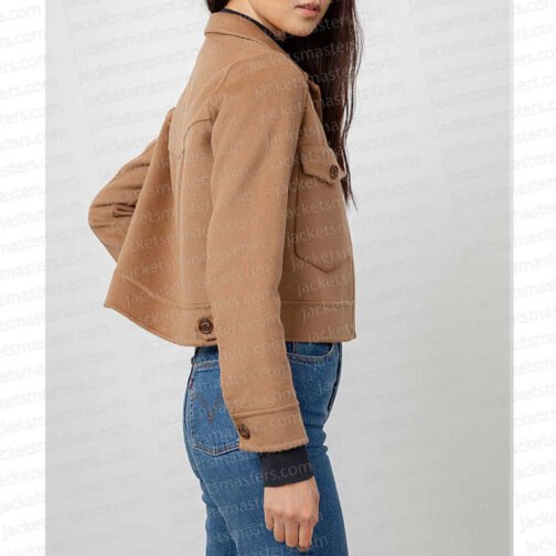 Lyndsay Lamb Unsellable Houses Jacket - Image 6