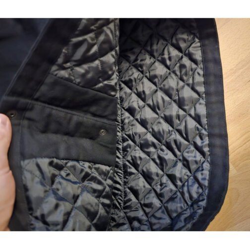 Madness The Weeknd Work Jacket - Image 7