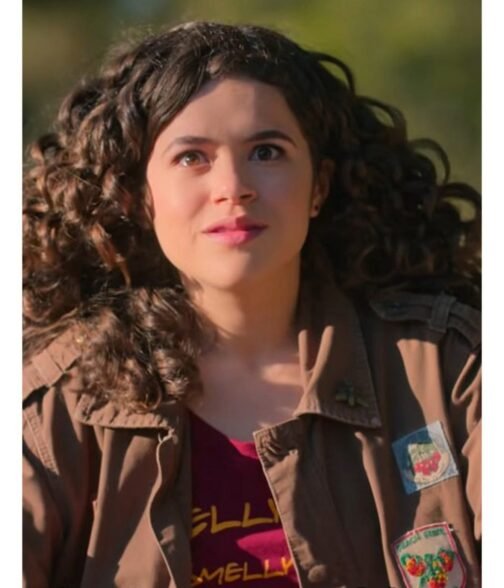 Maisa Silva Back To 15 Jacket - Image 5