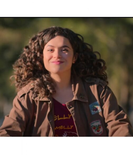 Maisa Silva Back To 15 Jacket - Image 6