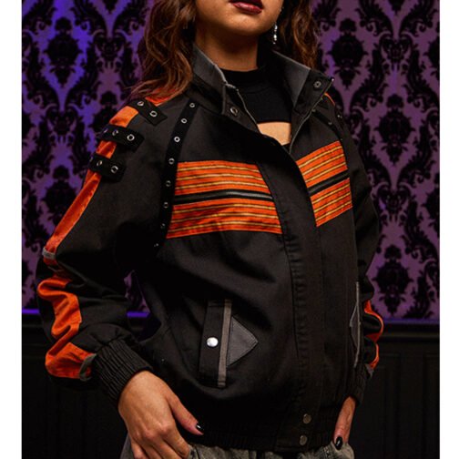 Agatha All Along Ali Ahn Jacket - Image 17