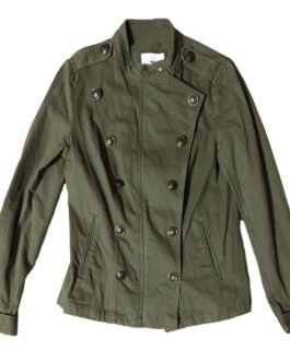 Girl Meets World S03 Sabrina Carpenter Cropped Jacket