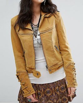 Girl Meets World S03 Sabrina Carpenter Jacket