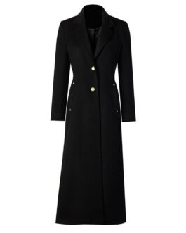 Fool Me Once Michelle Keegan Coat