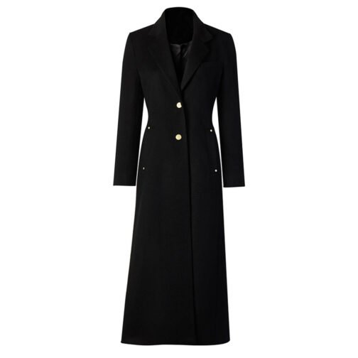 Fool Me Once Michelle Keegan Coat