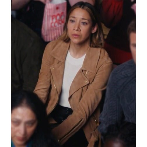 Hudson & Rex Season 5 Mayko Nguyen Jacket - Image 6