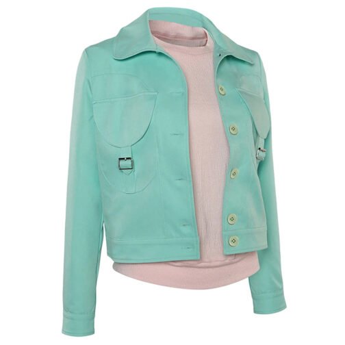 Berlin Michelle Jenner Jacket - Image 5