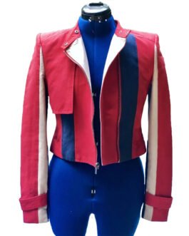 The Mindy Project Season 2 Mindy Kaling Jacket