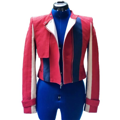 The Mindy Project Season 2 Mindy Kaling Jacket
