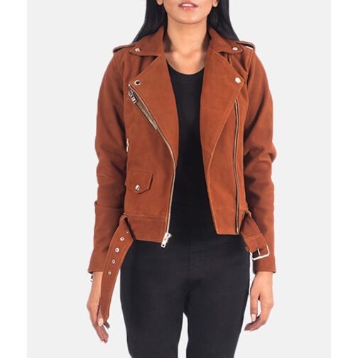 Modern Family Season 10 Sarah Hyland Jacket - Image 3