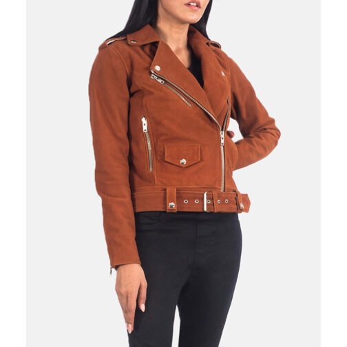 Modern Family Season 10 Sarah Hyland Jacket - Image 5