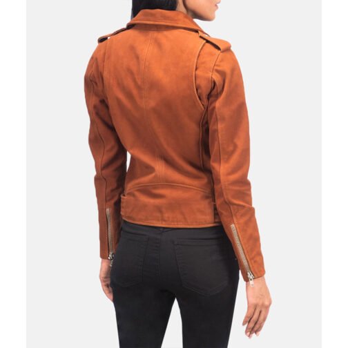 Modern Family Season 10 Sarah Hyland Jacket - Image 4