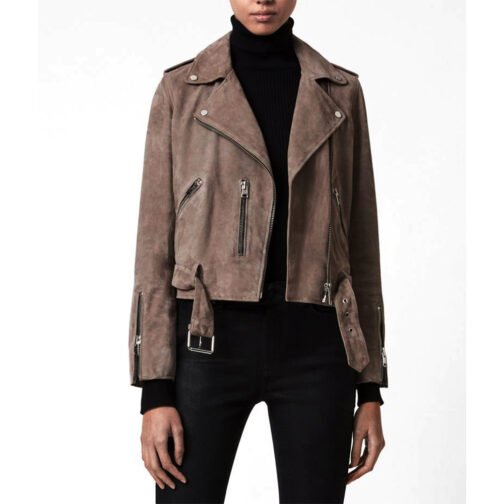 Modern Family Season 8 Sarah Hyland Jacket - Image 5