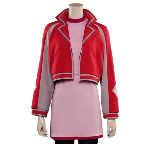 Mollie Pokémon Horizons Jacket