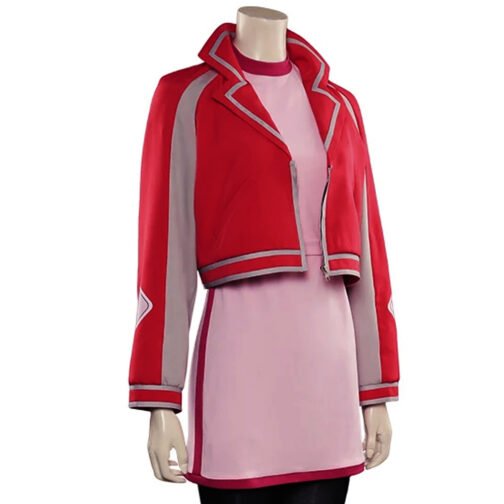 Mollie Pokémon Horizons Jacket - Image 4