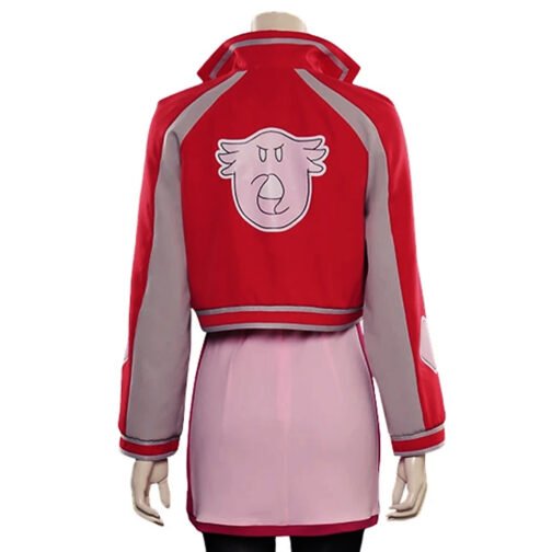 Mollie Pokémon Horizons Jacket - Image 3