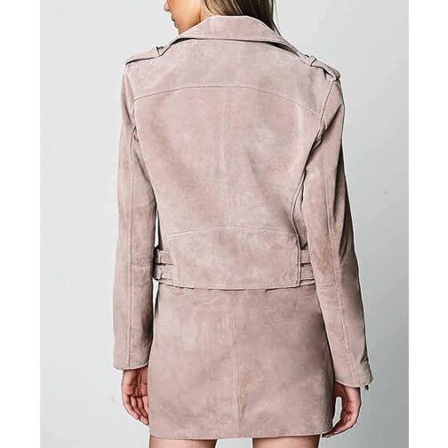Mona Kosar Abdi Extra Jacket - Image 3