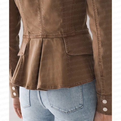 Never Have I Ever Season 4 Richa Moorjani Jacket - Image 5