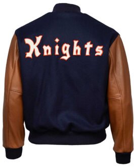 NY Knights 1939 Varsity Jacket