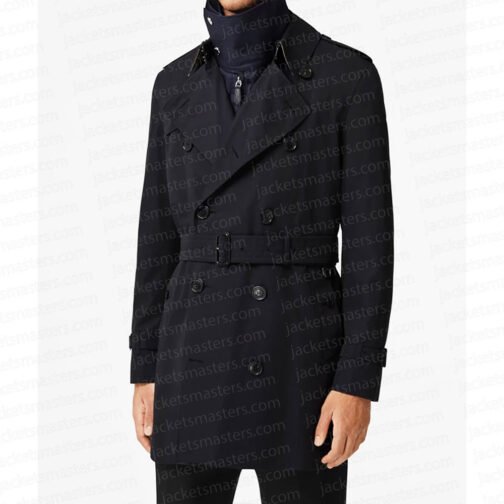 Luther Nikki Amuka-Bird Coat - Image 5