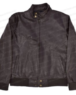 Niko Bellic GTA IV Leather Jacket