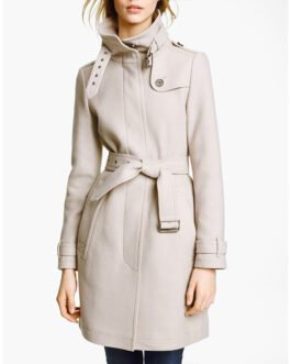 Scandal Season 4 Kerry Washington Coat