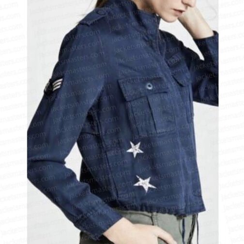 Ozark Season 4 Laura Linney Jacket - Image 5
