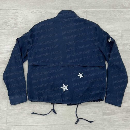 Ozark Season 4 Laura Linney Jacket - Image 3