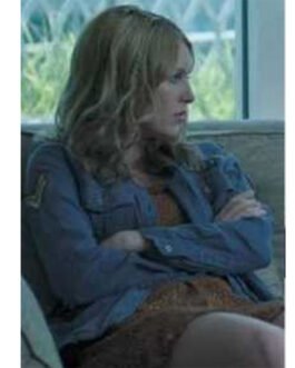 Ozark Season 4 Laura Linney Jacket