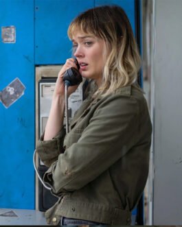 Pieces of Her Bella Heathcote Jacket