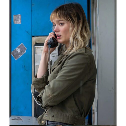 Pieces of Her Bella Heathcote Jacket - Image 2