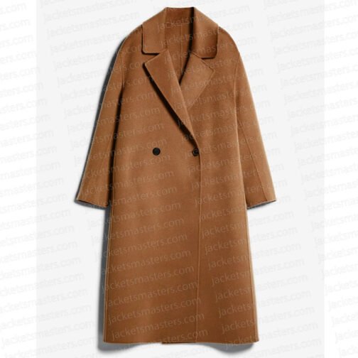 Power Book II Ghost S03 Paton Ashbrook Coat - Image 4