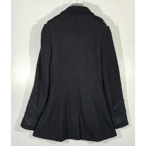 Pretty Little Liars S06 Troian Bellisario Coat - Image 3