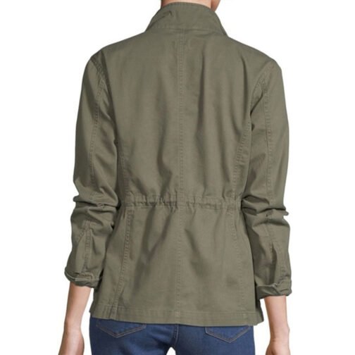 Queen Sugar Season 6 Dawn-Lyen Gardner Jacket - Image 3