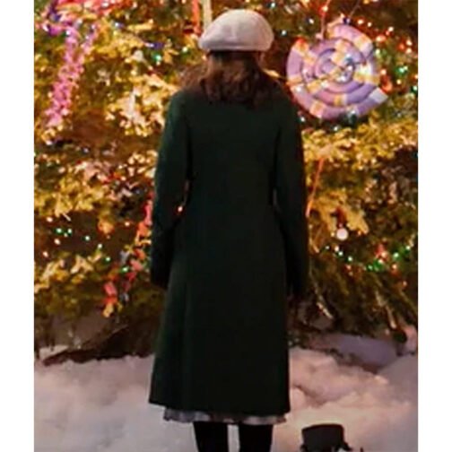 Rescuing Christmas Erin Coat - Image 7