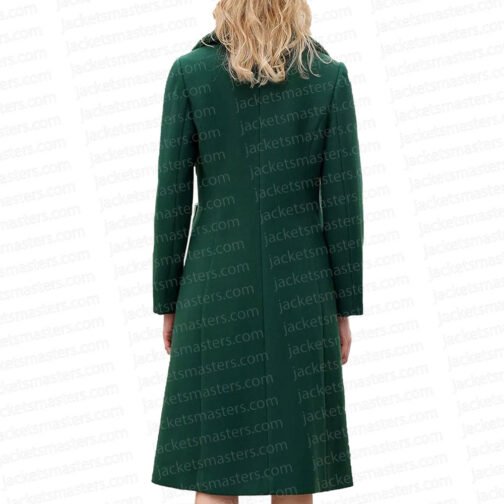 Rescuing Christmas Erin Coat - Image 3