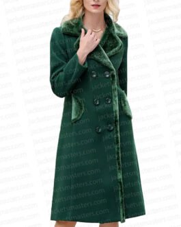 Rescuing Christmas Erin Coat
